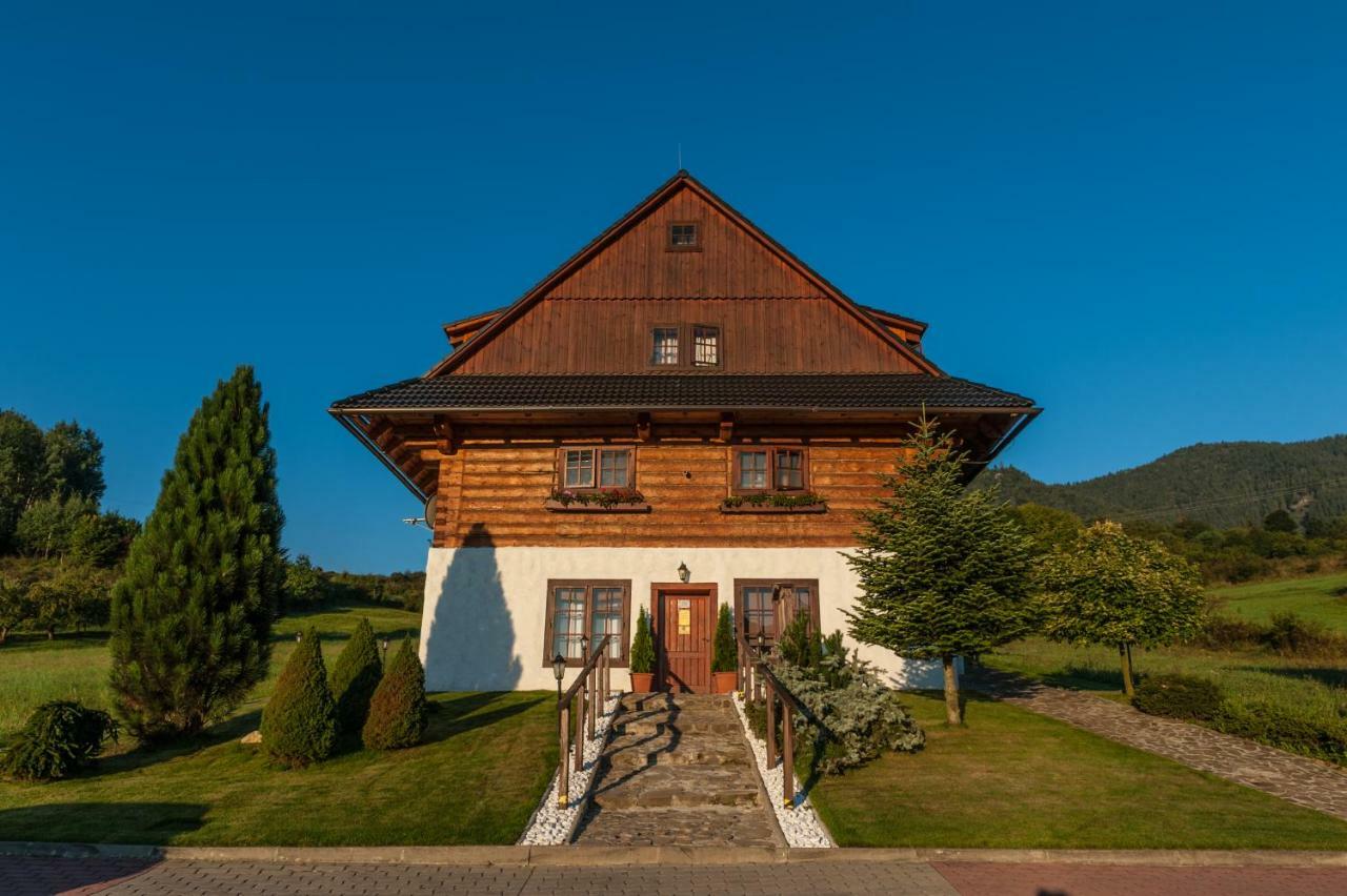 Hotel Koliba Likava Likavka Exterior foto